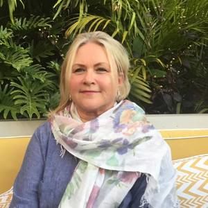 Meet your Posher, Tarja